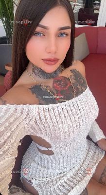 Con alguien como yo no podrás dormir...cada beso te traerá recuerdos de mí...Seré todo para ti...