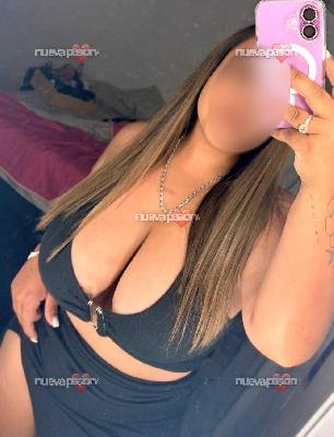 Eliana ESTOY ESPERANDO POR TI CARIÑO 🫦👄