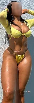 Chari DOMINANTE “TE FOLLO EL CULO COM MIS JuGUETES ☀️✨