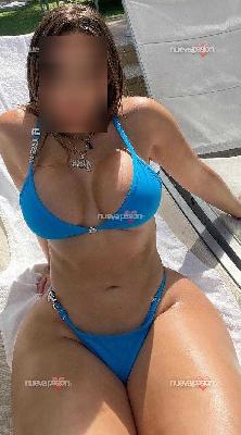 Chari DOMINANTE “TE FOLLO EL CULO COM MIS JuGUETES ☀️✨