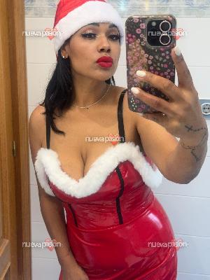 CINDY CANARIA MUY ATREVIDA Y JUGUETONA !!! HAGO VIDEOLLAMADAS