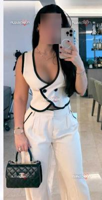 SARAIH LATINA ENCANTADORA