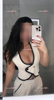 SARAIH LATINA ENCANTADORA