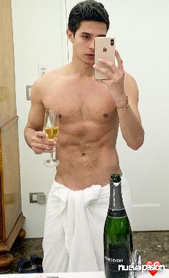 fotografias de gay en españa