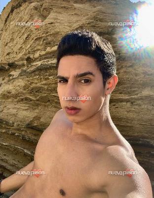 Mateo Joven, Venezolano del caribe🌊☀️🌴en Valencia🔥❤️