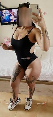 EN ARANJUEZ 📍ESPECTACULAR ESCORT 📍  ME DERRITO POR TI👌 VEN Y DISFRUTAME📱