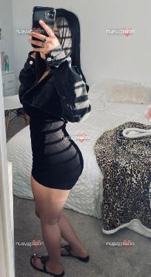 EN IBIZA 📍ESPECTACULAR ESCORT NOVEDAD📍EL MEJOR SEXO DE LA ZONA VEN A COMPROBARLO