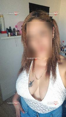 Lorena, linda Colombiana angelical.🔥