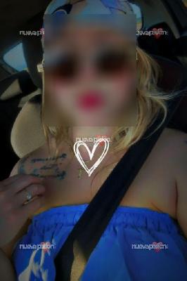 Sofia tu fantasía hecha realidad.😉