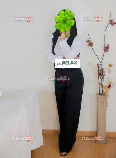 Masajista española 🇪🇦 Unos dias. Masajes integrales y +