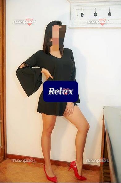 Masajista española 🇪🇦 Unos dias. Masajes integrales y +