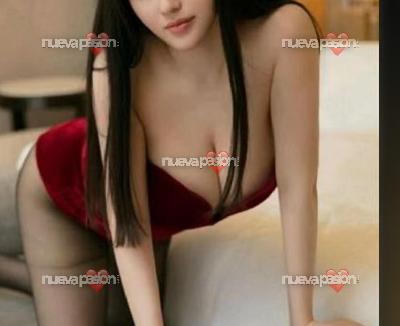 Nuevas Orientales  vip