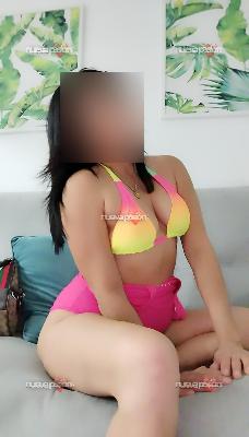 Morbosa , la chupo como nadie , francés natural, y muchos juegos eróticos más ..