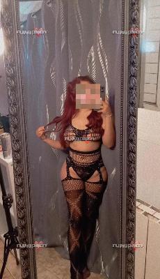 Novedad  jovencita tetuda . Con ganas de conocer caballeros educados. Incall. Outcalls