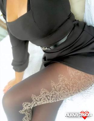 MADURITA CACHONDA EXUBERANTE