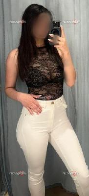 LARA. BELLISIMA ESPAÑOLA.... EXPLOSIVA E INCREIBLE.... A TU ALCANCE, QUIERES????