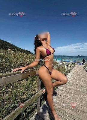 SHEILA. BELLISIMA PARAGUAYA.... EXPLOSIVA E INCREIBLE.... A TU ALCANCE, QUIERES????