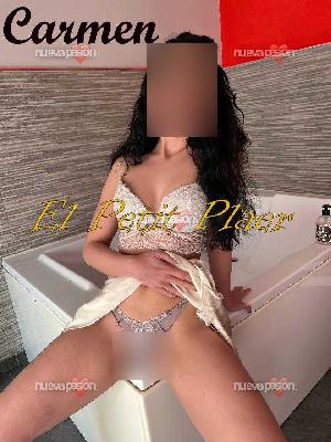 El Petit Plaer ** chicas catalanas y latinas ** siempre ofertas !!!