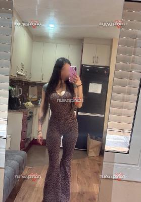 NOVEDAD EN LOS BARREROS ! FOTOS REALES 100% 24H💯