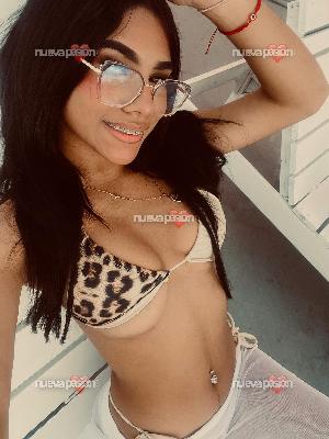 fotografias de videollamadas, chat y webcam en ochagavía