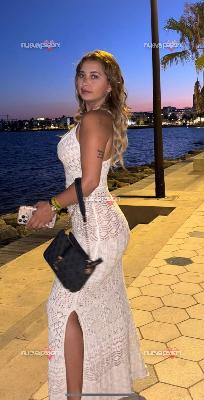 🦢✨️Escort top top top inolvidable ✨️⭐️