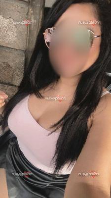 HERMOSA Y PRECIOSA JOVENCITA