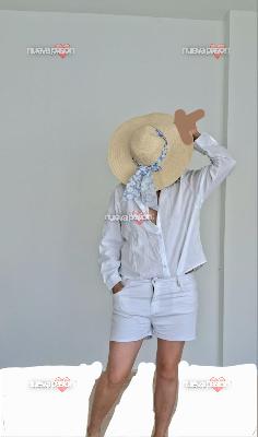 Catalana particular trato cercano