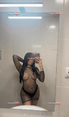 Monica  una chica recién llegada a tu ciudad   es muy cariñosa Amable simpática  🔥💋💋