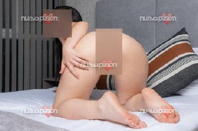 Monica  una chica recién llegada a tu ciudad   es muy cariñosa Amable simpática  🔥💋💋