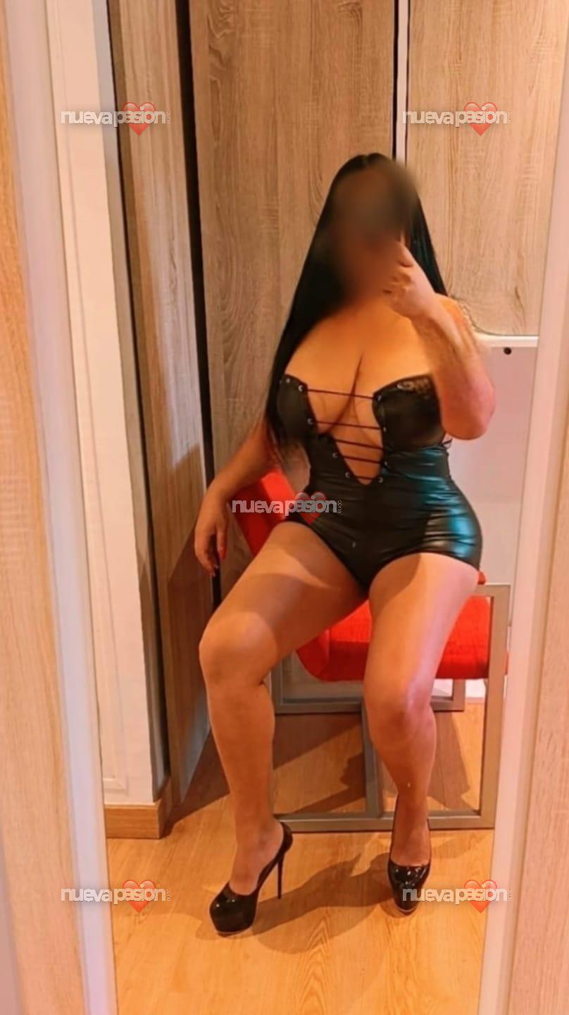 Novedad🚨!!!! Chica latina  complaciente y muy deliciosa 😋