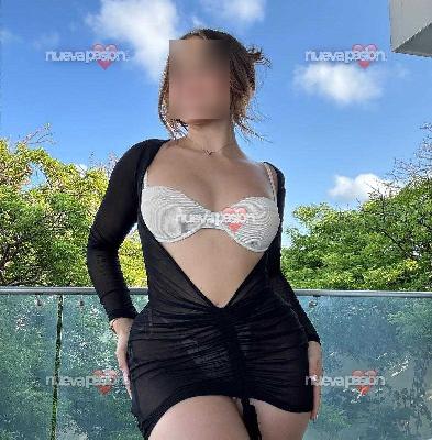 ARGENTINA ME LLAMO ZARA QUIERO PASARLA EN GRANDE HOY💦