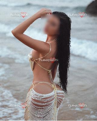 Ven a verme cariño cuerpo escultural