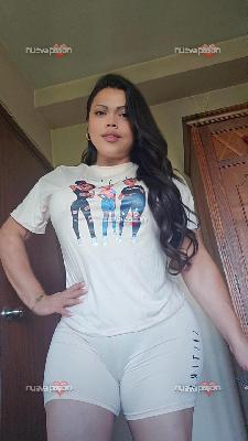 Mariana Transexual En Fuerteventura Puerto Del Rosario Ven A Conocerme