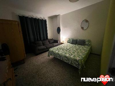 Alquiler de habitaciones