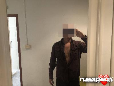 AMISTAD CON SEÑORA MADURA