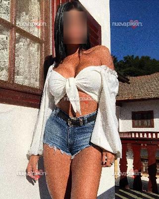 Soy la mujer  indicada para ese hombre que sabe lo que quiere.