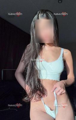 🔥🔥  jovencita tetona  fiestera🔥🔥