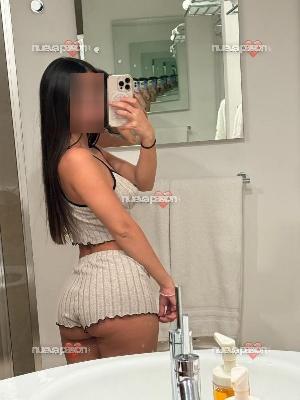 🔥🔥  jovencita caliente  fiestera con ganas de pasarlo bien 🔥🔥