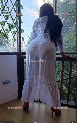 PROVOCATIVA FOGOSA  📍📍EEN JAEN CAPITAL📍📍ARDIENTE COMPLACIENTE MORENAZA COMPLETA