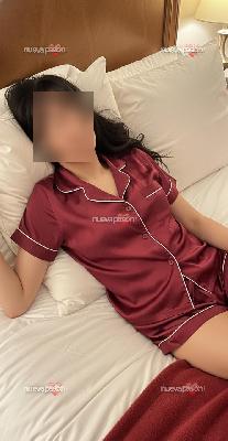 PROVOCATIVA FOGOSA  📍📍EN PLAYA DE EN BOSSA📍📍ARDIENTES COMPLACIENTES A TOPE