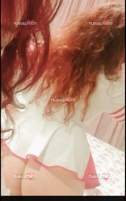 Macarena Mega Hot 🔥❤️‍🔥🔥