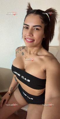 🍓🍒🍓GIMENA 627911071 CHICA INDEPENDIENTE VOLUPTUOSA,  SIMPATICA Y MUY COQUETA EN BENALMADENA🍒🍓🍒