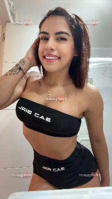 🍓🍒🍓GIMENA 627911071 CHICA INDEPENDIENTE VOLUPTUOSA,  SIMPATICA Y MUY COQUETA EN BENALMADENA🍒🍓🍒