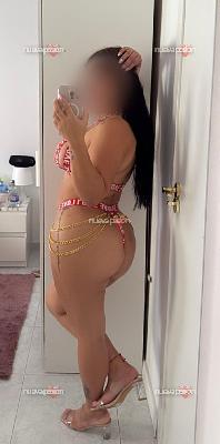 🔥👿EVELYN HERMOSA LATINA DULCE TENTACIÓN UNICA FOGOSA 👿🔥