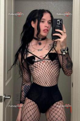 🔥👿RENATA  HERMOSA LATINA DULCE TENTACIÓN UNICA FOGOSA NOVEDAD 👿🔥