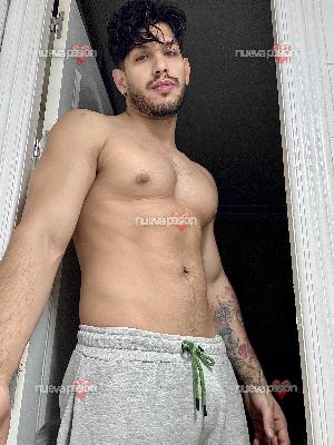 Hola me llamo Daniel soy un chico recién llegado a la ciudad de Alicante