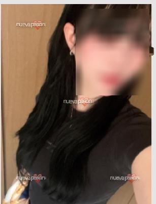 novedad en tu zona súper cachonda juguetona 🔥🔥