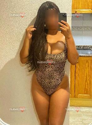 novedad en tu zona súper cachonda juguetona 🔥🔥