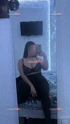 NOVEDAD EN TU ZONA 😈VICIO 24H VEN A DISFRUTAR DE MI DE TODO EL PLACER💦