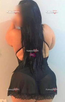 Ven enfiestate conmigo,mame el culo ,mientras te la como